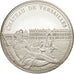 Frankreich, Medal, French Fifth Republic, Arts & Culture, VZ, Nickel