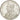 Frankrijk, Medal, French Fifth Republic, History, Oudiné, PR+, Nickel