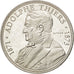 Frankrijk, Medal, French Fifth Republic, History, Oudiné, PR+, Nickel