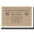 Billet, Autriche, Mettmach, 10 Heller, valeur faciale, 1920, 1920-09-01, NEUF