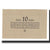 Billet, Autriche, Mettmach, 10 Heller, valeur faciale, 1920, 1920-09-01, NEUF