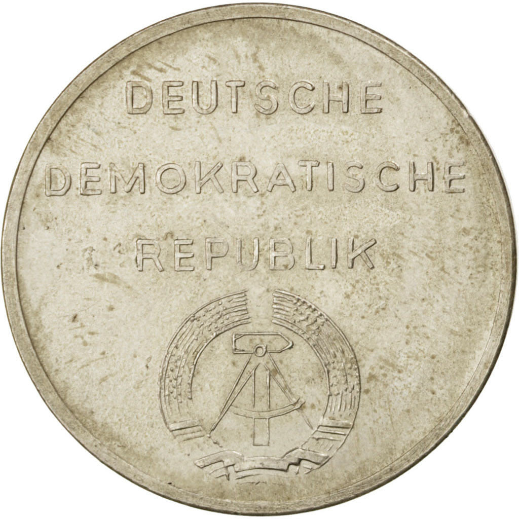 Germany, Medal, Arts & Culture, EF(40-45), Nickel