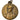 België, Medal, Politics, Society, War, ZF+, Bronze