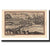 Banknote, Austria, Hall In Tirol Stadtgemeinde, 30 Heller, paysage 1, 1920