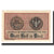 Banknote, Austria, Hall In Tirol Stadtgemeinde, 40 Heller, Monnaie, 1920