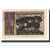 Banknote, Austria, Hall In Tirol Stadtgemeinde, 60 Heller, Batiment, 1920