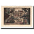 Banknote, Austria, Hall In Tirol Stadtgemeinde, 90 Heller, personnage 2, 1920