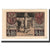 Banknote, Austria, Hall In Tirol Stadtgemeinde, 4 Kronen, Blason, 1920