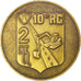 Frankreich, Medal, French Fifth Republic, Politics, Society, War, SS+, Bronze