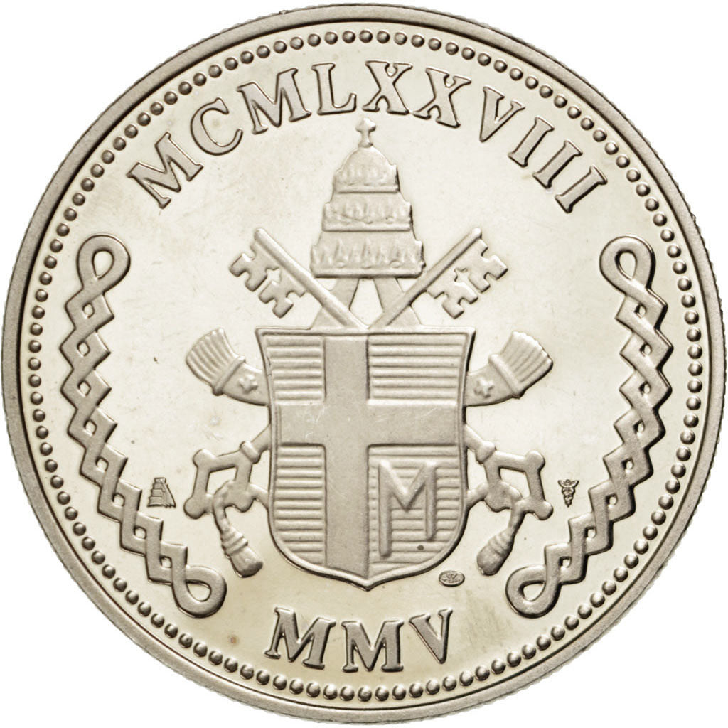 Francja, Medal, Piąta Republika Francuska, Religie i wierzenia, AU(55-58)