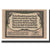 Billet, Autriche, Sandl O.Ö. Gemeinde, 50 Heller, Texte, 1920, 1920-12-31, SUP
