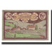 Billete, Austria, Sandl O.Ö. Gemeinde, 50 Heller, texte 1, 1920, 1920-12-31