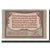 Billet, Autriche, Sandl O.Ö. Gemeinde, 50 Heller, texte 1, 1920, 1920-12-31