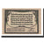 Billet, Autriche, Sandl O.Ö. Gemeinde, 90 Heller, Texte 3, 1920, 1920-12-31