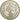 Frankrijk, Medal, French Fifth Republic, Politics, Society, War, PR+, Nickel