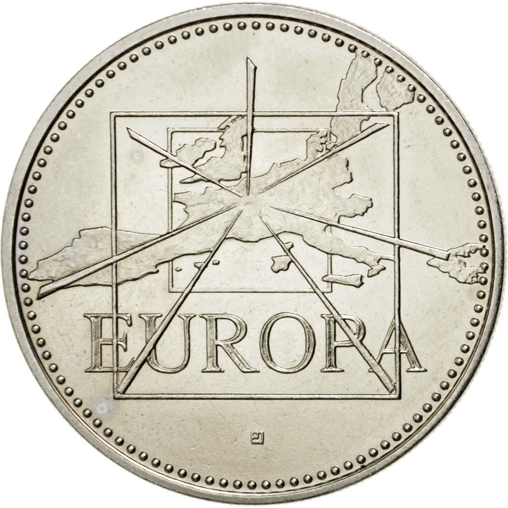 Frankreich, Medal, French Fifth Republic, Politics, Society, War, VZ, Nickel