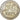 Frankrijk, Medal, French Fifth Republic, Politics, Society, War, PR+, Nickel