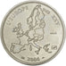 France, Medal, French Fifth Republic, Politics, Society, War, MS(60-62), Nickel
