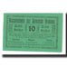 Banconote, Austria, Neuhaus N.Ö. Gemeinde, 10 Heller, N.D, 1920, 1920-09-30