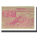 Banconote, Austria, Neuhaus N.Ö. Gemeinde, 20 Heller, N.D, 1920, 1920-09-30