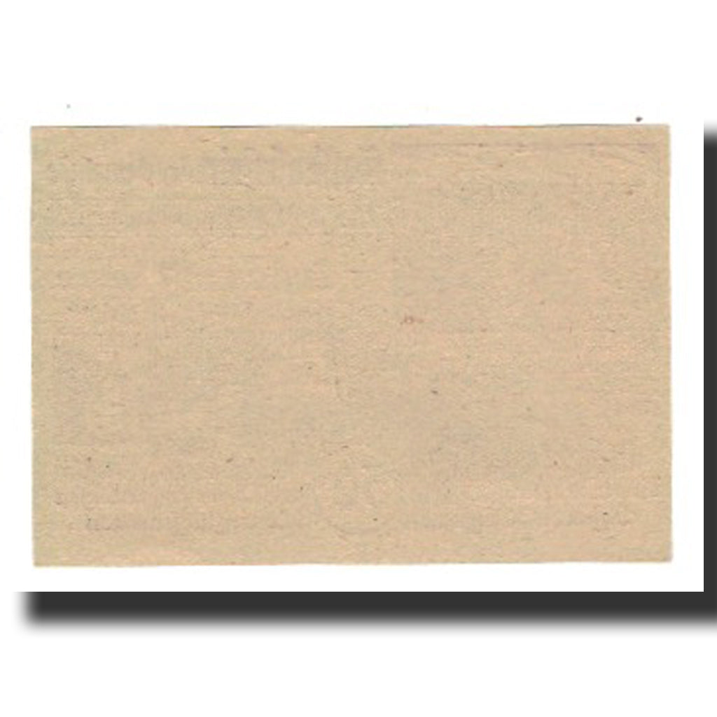 Banknot, Austria, Neuhaus N.Ö. Gemeinde, 50 Heller, N.D, 1920, 1920-09-30