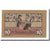 Banknot, Austria, St. Johann in Tirol, Tirol Gemeinde, 10 Heller, personnage 1