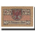 Banknot, Austria, St. Johann in Tirol, Tirol Gemeinde, 10 Heller, Blason 1