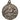 Frankreich, Medal, French Fifth Republic, Sports & leisure, SS, Kupfer