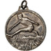 Frankreich, Medal, French Fifth Republic, Sports & leisure, SS, Kupfer