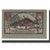 Banconote, Austria, St. Johann in Tirol, Tirol Gemeinde, 30 Heller, maison 1