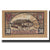 Banconote, Austria, St. Johann in Tirol, Tirol Gemeinde, 30 Heller, maison 2