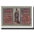 Banknot, Austria, St. Johann in Tirol, Tirol Gemeinde, 50 Heller, personnage 1