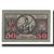 Banknot, Austria, St. Johann in Tirol, Tirol Gemeinde, 50 Heller, personnage 1
