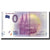 Germania, Tourist Banknote - 0 Euro, Germany/ Kölner Dom - La Cathédrale de