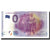 France, Tourist Banknote - 0 Euro, 30/ Nîmes - La Porte Auguste, 2017, UNC