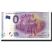Francia, Tourist Banknote - 0 Euro, 30/ Nîmes - La Porte Auguste, 2017, UNC
