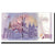 France, Tourist Banknote - 0 Euro, 30/ Nîmes - La Porte Auguste, 2017, UNC
