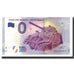 France, Billet Touristique - 0 Euro, 14/ Colleville sur Mer - Overlord Museum -