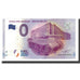 Francia, Tourist Banknote - 0 Euro, 14/ Colleville sur Mer - Overlord Museum -