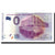 Frankreich, Tourist Banknote - 0 Euro, 14/ Colleville sur Mer - Overlord Museum