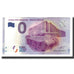 Frankreich, Tourist Banknote - 0 Euro, 14/ Colleville sur Mer - Overlord Museum