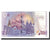 Francia, Tourist Banknote - 0 Euro, 78/ Elancourt - France Miniature, 2017, UNC