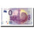 Francia, Tourist Banknote - 0 Euro, 78/ Thoiry - Safari - Zoo du Domaine de