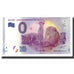 Francia, Tourist Banknote - 0 Euro, 78/ Thoiry - Safari - Zoo du Domaine de