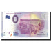 Francia, Tourist Banknote - 0 Euro, 45/ Briare - Pont-Canal de Briare, 2018