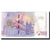 France, Tourist Banknote - 0 Euro, 45/ Briare - Pont-Canal de Briare, 2018, UNC