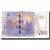 France, Tourist Banknote - 0 Euro, 24/ Beynac - Le Château de Beynac, 2017, UNC