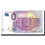 Francia, Tourist Banknote - 0 Euro, 77/ Melun - Musée de la Gendarmerie