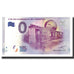 Francia, Tourist Banknote - 0 Euro, 75/ Paris - Cité des Sciences et de