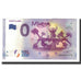 France, Tourist Banknote - 0 Euro, 14/ Bretteville-sur-Odon - Parc Festyland -